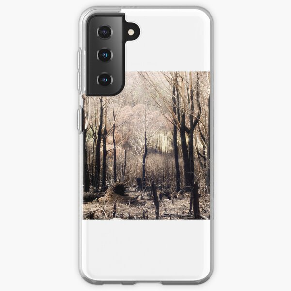 Four Seasons 1 Samsung Galaxy Soft Case