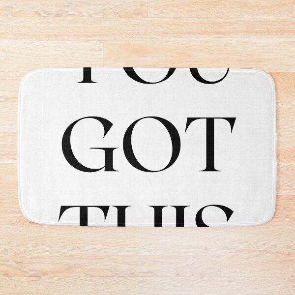 Item preview, You got this  designed and sold by zambalala.