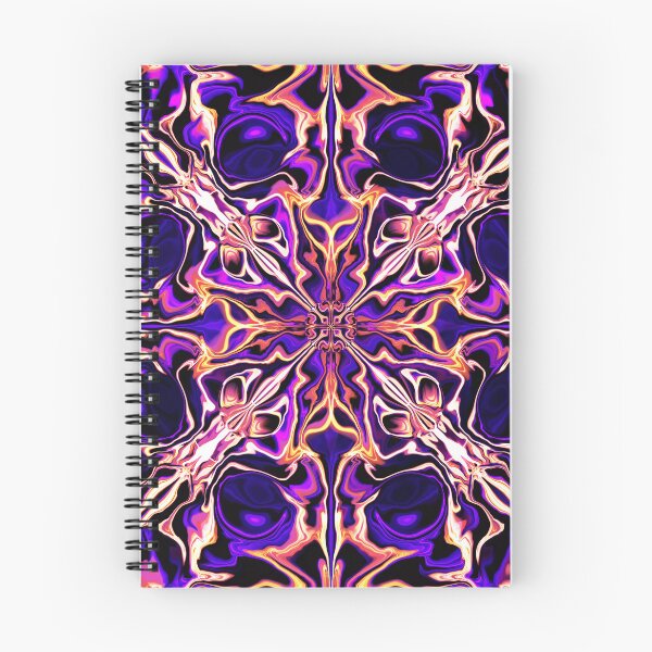 Item preview, Trippy Visuals designed and sold by JenConArt.