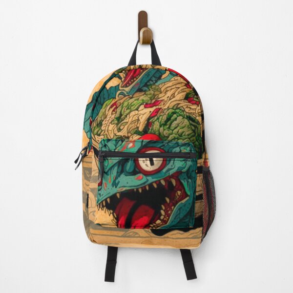 Item preview, Dragon Japonese Food designed and sold by DreadX3.