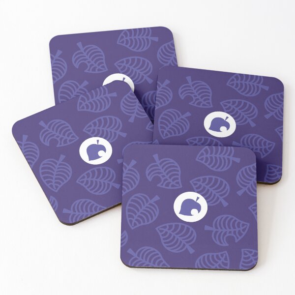 Item preview, Nookphone Midnight Blue ACNH designed and sold by KimOnO644.