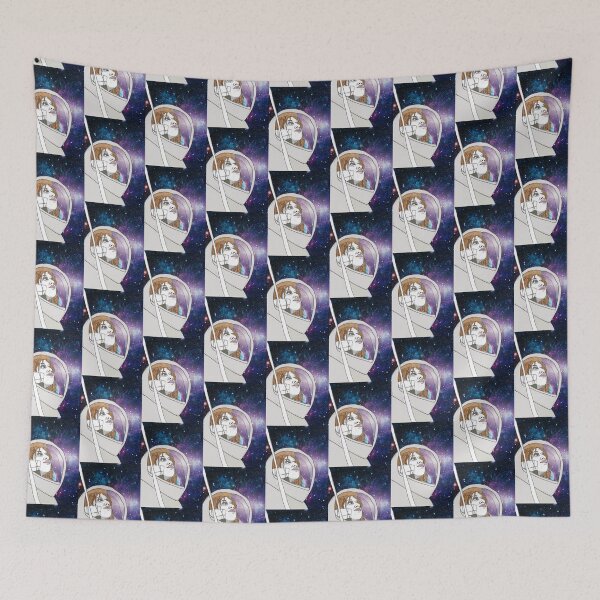 Item preview, Spaced designed and sold by Kezylou.