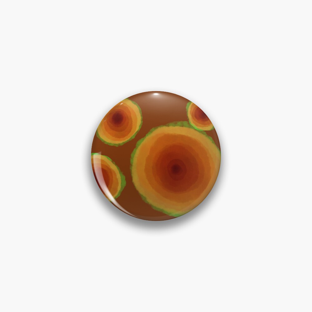 Item preview, Pin designed and sold by SisterSpyder923.