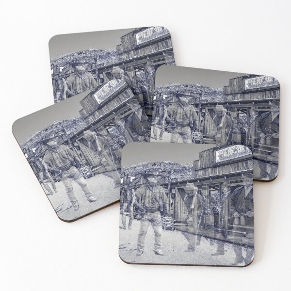 Item preview, An Arizona Ghost Town designed and sold by Nomadic Spirit Studios.