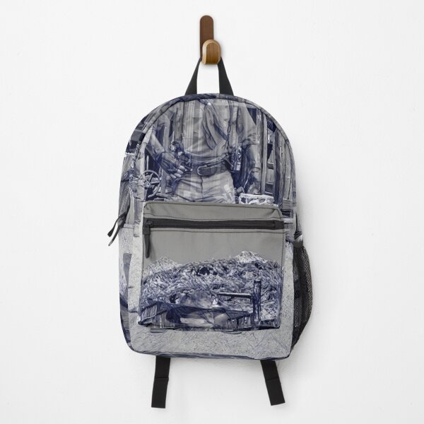 Item preview, An Arizona Ghost Town designed and sold by Nomadic Spirit Studios.