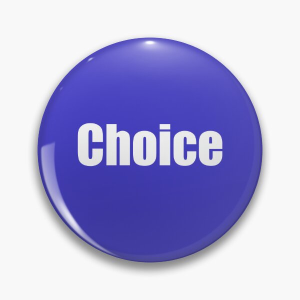 Item preview, Choice designed and sold by Spreading Smile.