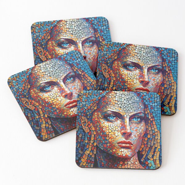 Item preview, The Divine Mother designed and sold by OccultDreams.