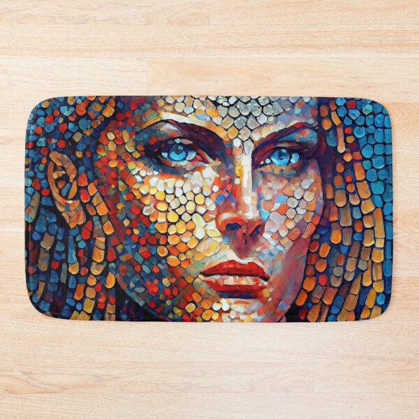 Item preview, The Divine Mother designed and sold by OccultDreams.
