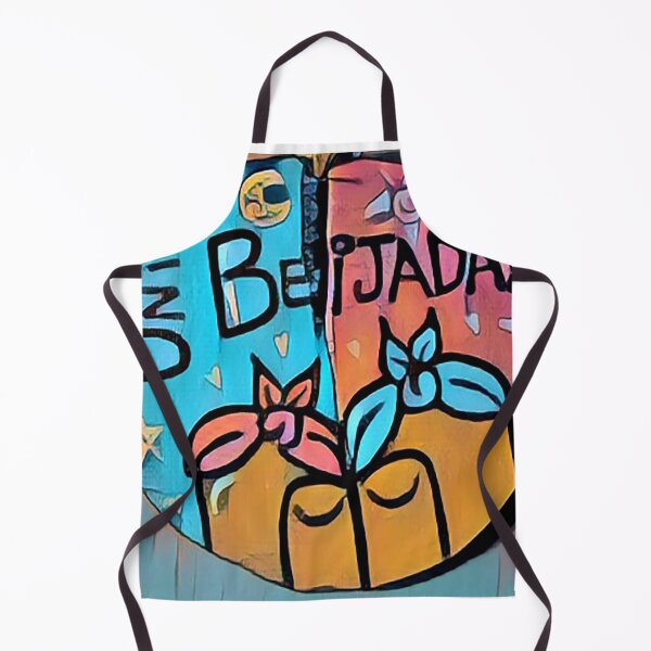 Item preview, Ibeji - Oni Beijada! designed and sold by Morganmaia.