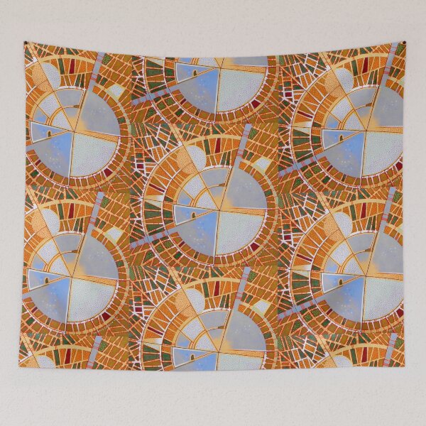 Item preview, The cities of the Moon designed and sold by federico cortese.
