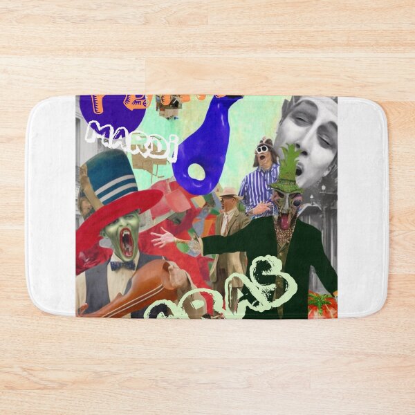 Item preview, carnaval divertido designed and sold by AntonininEpics.