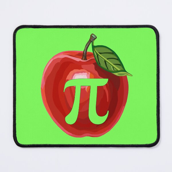 Item preview, Apple Pi designed and sold by Deborah Camp.