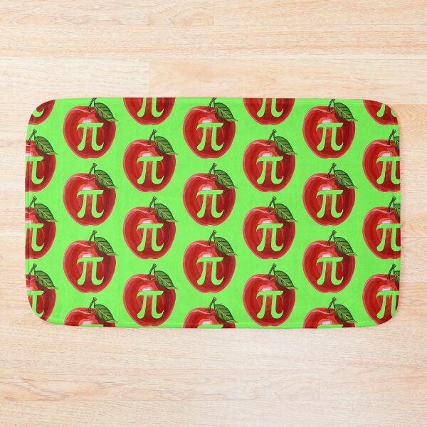 Item preview, Apple Pi designed and sold by Deborah Camp.