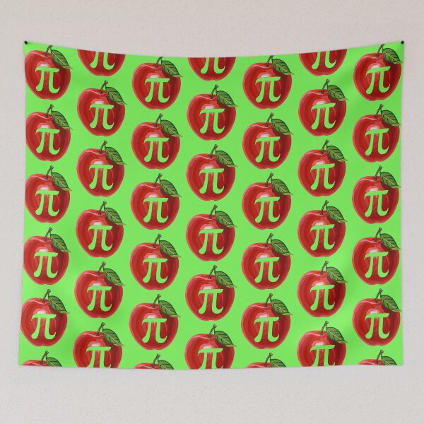 Item preview, Apple Pi designed and sold by Deborah Camp.
