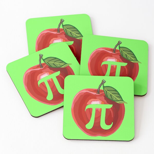 Item preview, Apple Pi designed and sold by Deborah Camp.