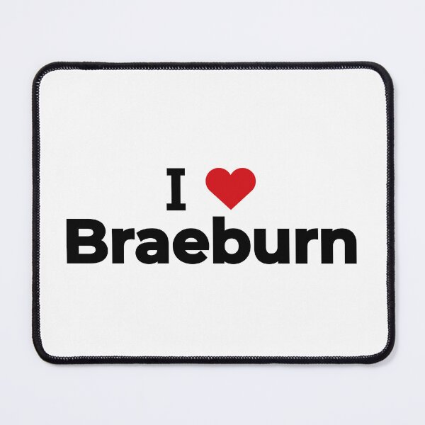 Item preview, I love Braeburn designed and sold by Moyanana.