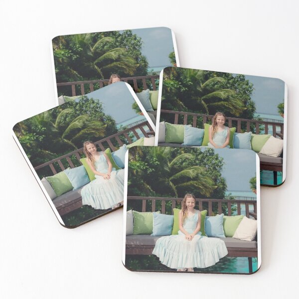 Item preview, Like Nastya Cute 2023 designed and sold by theJuniorJams.