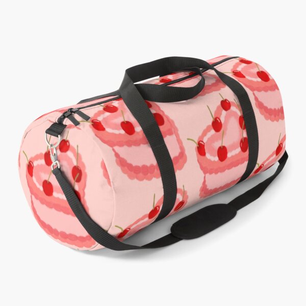 Item preview, pink vintage cake  designed and sold by abby cartwright.