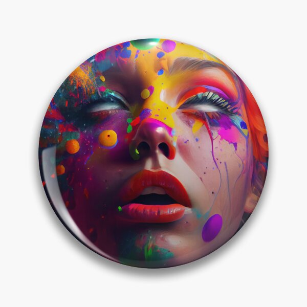 Item preview, Prismatic designed and sold by NATHAN ZEHNER.