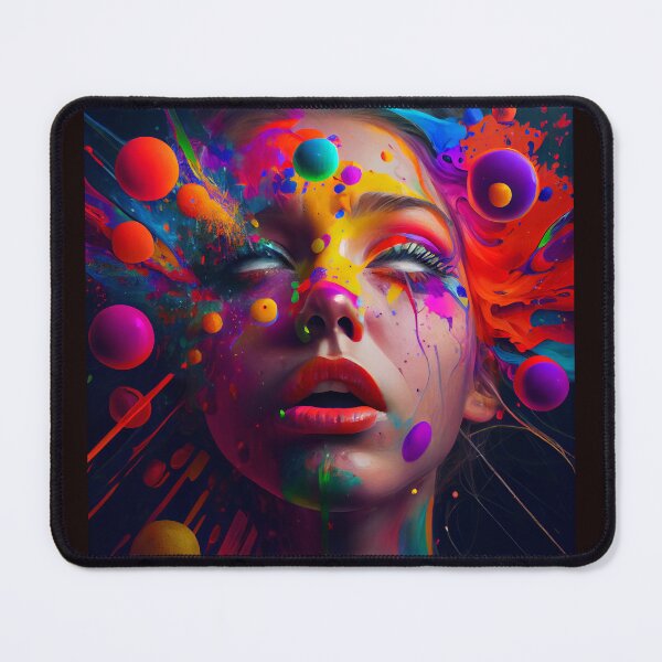 Item preview, Prismatic designed and sold by NATHAN ZEHNER.