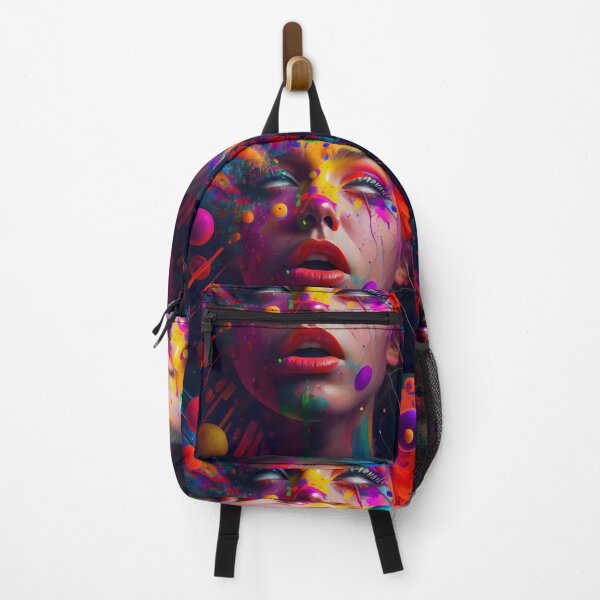 Item preview, Prismatic designed and sold by NATHAN ZEHNER.