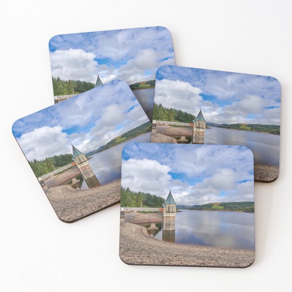 Item preview, Pontsticill Reservoir South Wales Brecon Beacons designed and sold by VnGphoto.