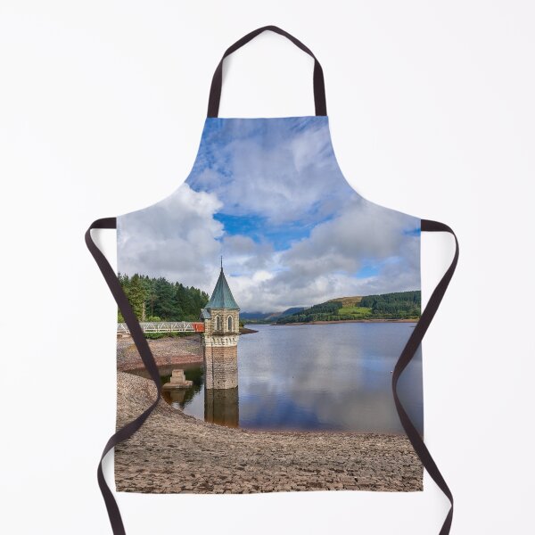 Item preview, Pontsticill Reservoir South Wales Brecon Beacons designed and sold by VnGphoto.
