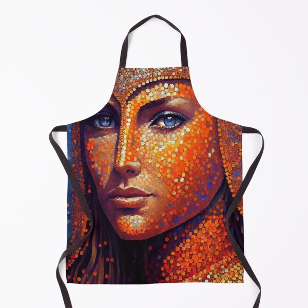 Item preview, Frigg designed and sold by OccultDreams.