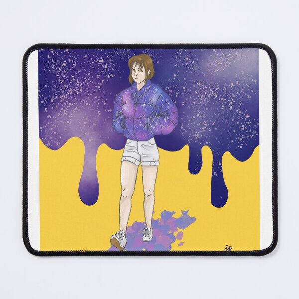 Item preview, Girl walking designed and sold by shivers-r-art.