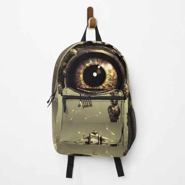 Item preview, Robot EYE 078 designed and sold by Alexandre Rangel.