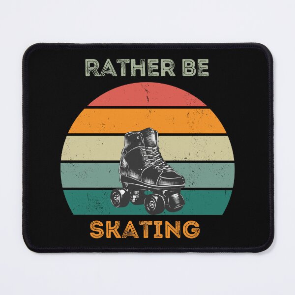 Item preview, Rather Be Skating designed and sold by Fhfarms.