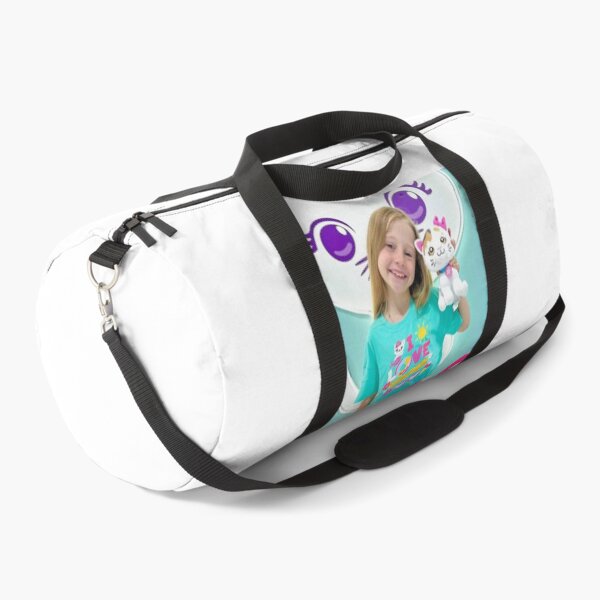 Item preview, Nastya with cat designed and sold by theJuniorJams.