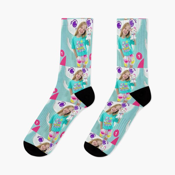 Item preview, Nastya with cat designed and sold by theJuniorJams.