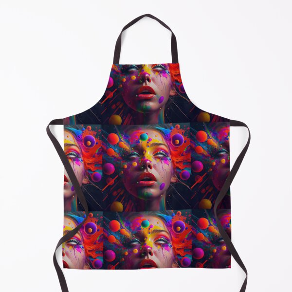 Item preview, Prismatic designed and sold by NATHAN ZEHNER.