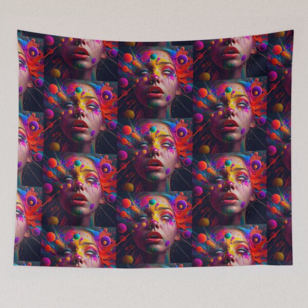 Item preview, Prismatic designed and sold by NATHAN ZEHNER.