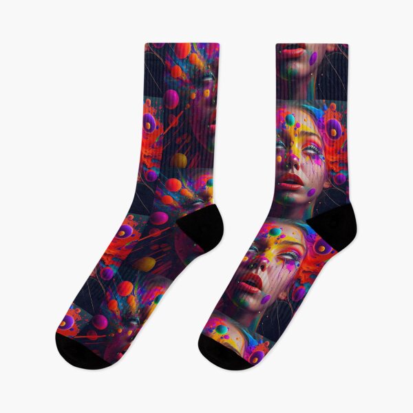 Item preview, Prismatic designed and sold by NATHAN ZEHNER.
