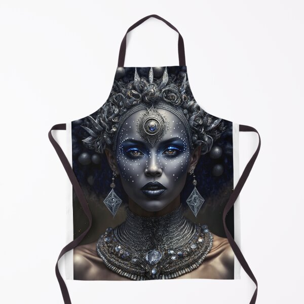 Item preview, Nut, Egyptian goddess of the night designed and sold by Bizarrella.