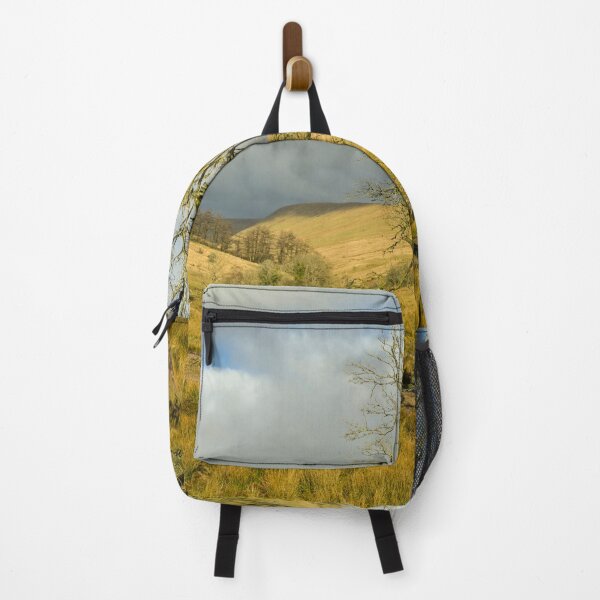 Item preview, The Nant Crew Valley in the Brecon Beacons South Wales designed and sold by Cameranick.