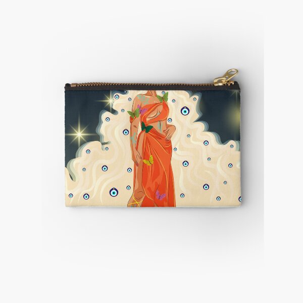Item preview, The goddess of love with luxurious long hair designed and sold by SabinArt.