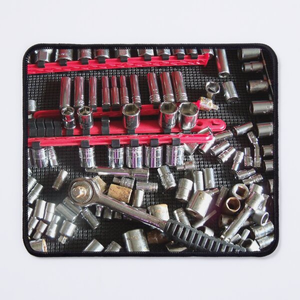 Item preview, Collection of chrome sockets designed and sold by SunnyDazDesign.