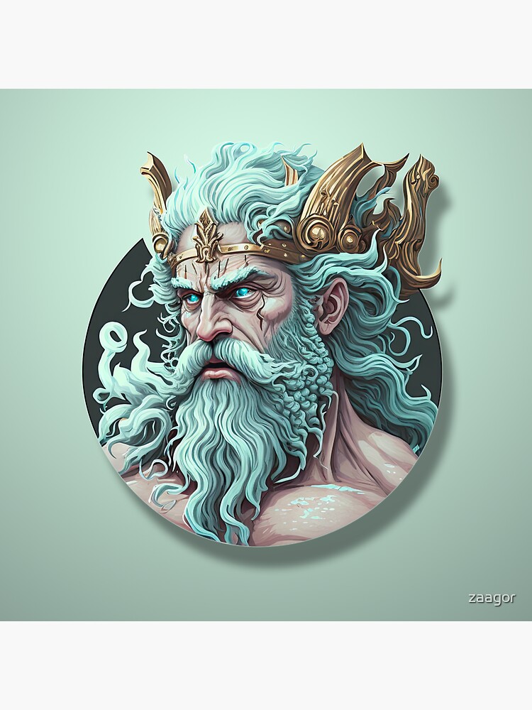 11 Best King Neptune tattoo ideas | poseidon tattoo, greek mythology tattoos,  trident tattoo