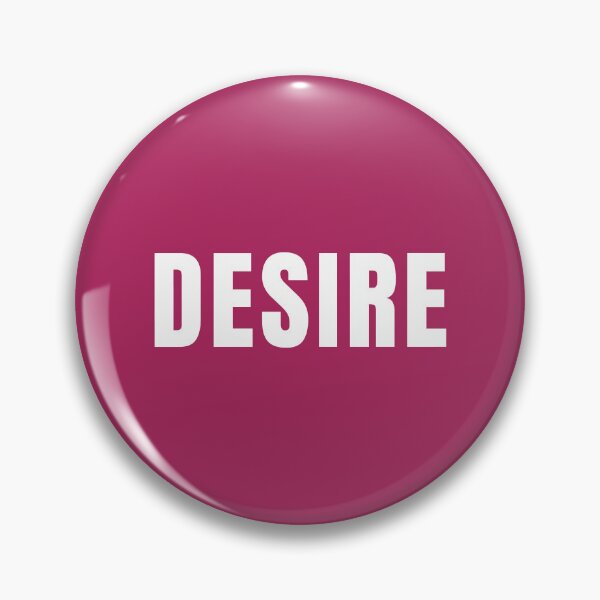 Item preview, Desire designed and sold by Spreading Smile.