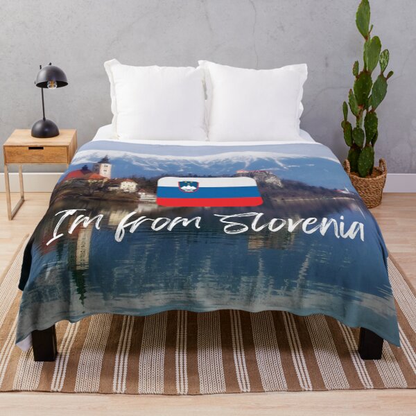 Item preview, I'm from Slovenia designed and sold by Mirex88.