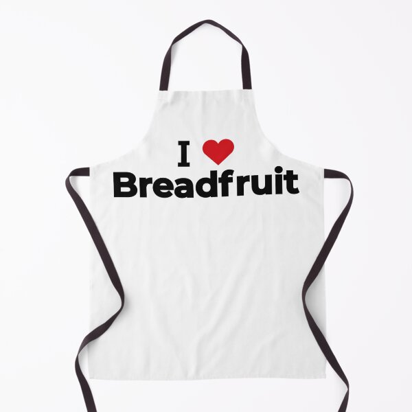 Item preview, I love Breadfruit designed and sold by Moyanana.