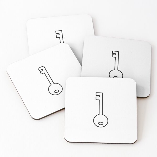 Item preview, Key designed and sold by cysr.