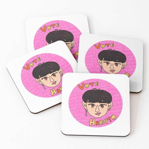 Item preview, vote haruto designed and sold by deecoherence.