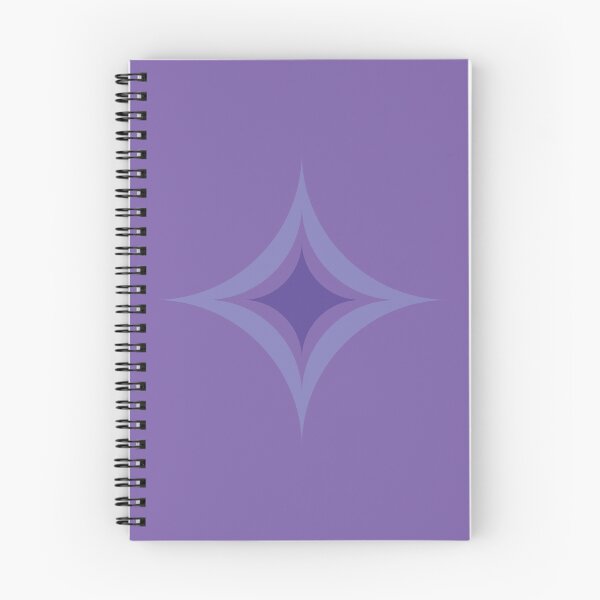 Item preview, Lilac Shine designed and sold by musicora.