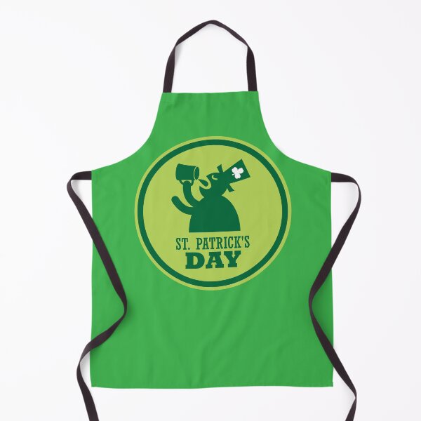 Item preview, St Patrick's Day designed and sold by studio838.