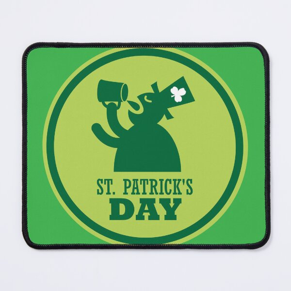 Item preview, St Patrick's Day designed and sold by studio838.