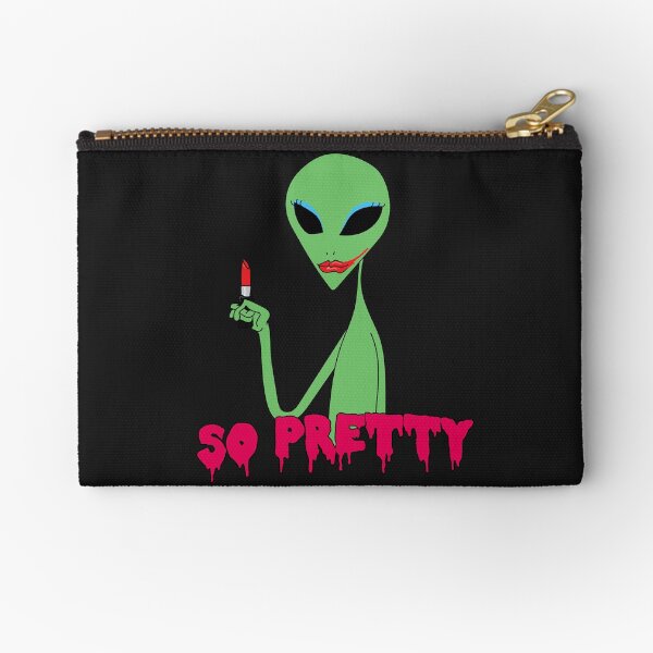 Item preview, lipstick alien - eyeshadow designed and sold by myacideyes.